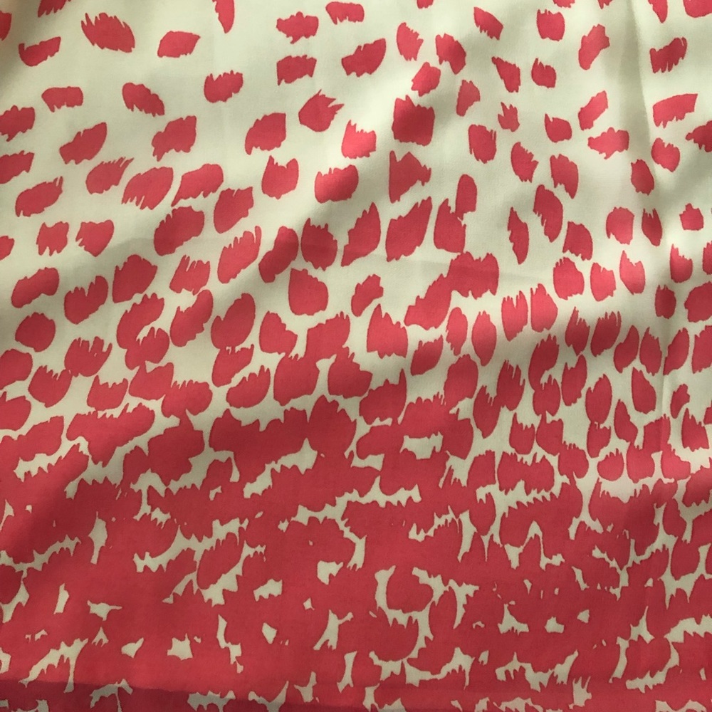 New NEW YORK AND COMPANY Sleeveless Dress, Pink Dress - Picture 12 of 16